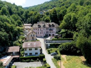 Hotel des Marquisats