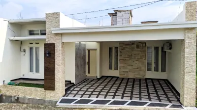 Villa Dean