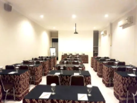 Koening Hotel Cirebon