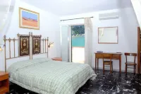 Locanda Al Castello Hotels in Peschici