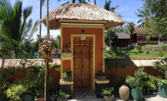 Bali Sesandan Garden