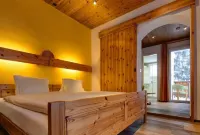 Hotel Astoria - Balkoner