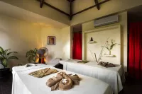 아마타오 트로피컬 레지던스