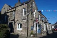 Weavers Guesthouse by Weavers of Haworth Hotels in Steeton with Eastburn