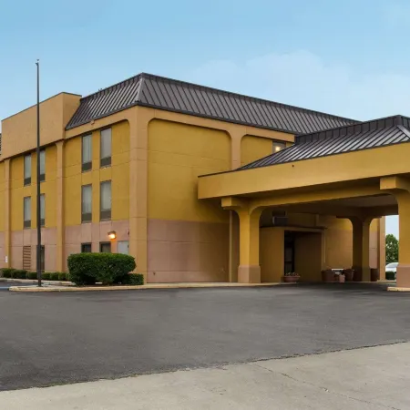 Quality Inn