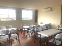 The Bonte Hotel Hotels in Kendari