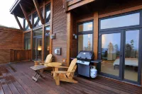 Pacific Rim Retreat