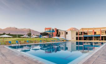 DM Hoteles Arequipa