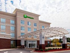 Holiday Inn STATESBORO-UNIVERSITY AREA by IHG
