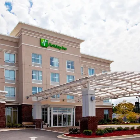 Holiday Inn STATESBORO-UNIVERSITY AREA by IHG