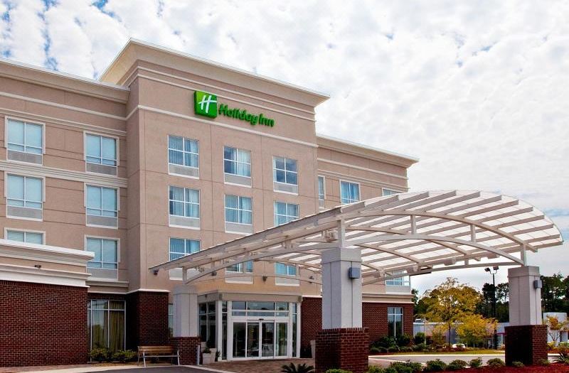 Holiday Inn Statesboro-University Area by IHG