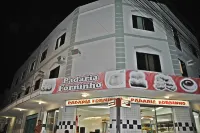 Suíte Aconchegante a 150 m da Praia do Forte