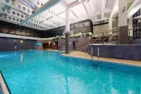 Village Hotel Warrington Hotels in Hatton
