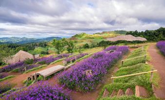 Proud Phu Fah Hip & Green Resort