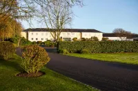Mercure Newbury West Grange Hotel Hotels in Reading