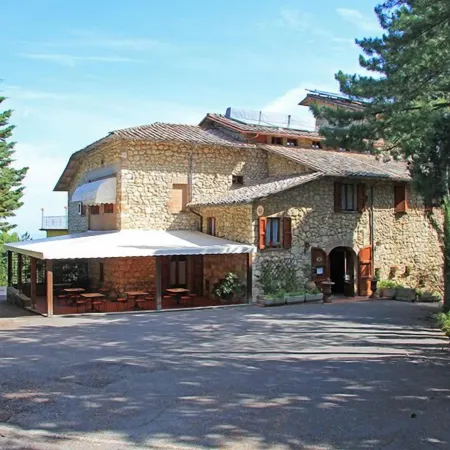 La Torre Ai Mari