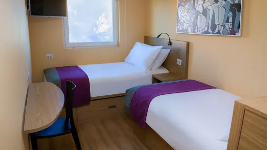 Hotel Modular Express Calama