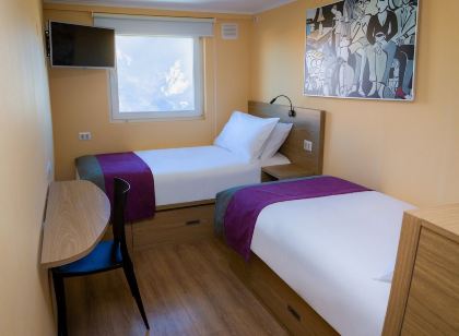 Hotel Modular Express Calama