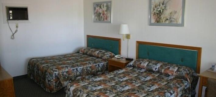 Skyline Motel Ξενοδοχεία στην πόλη Sault Ste. Marie