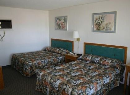 天際線汽車旅館