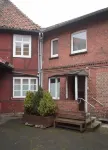 Fachwerkhaus in der Altstadt Hôtels à proximité de : Traditionsräume Panzerbrigade 8 (ehem.)
