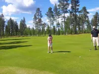 Levi Suites Levin Klubi Hotels in Kittilä