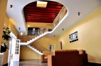 Grand 7 Hotel Thalawathugoda Hotels in Battaramulla