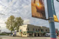 The Steveston Cafe & Hotel Hotels in Tsawwassen