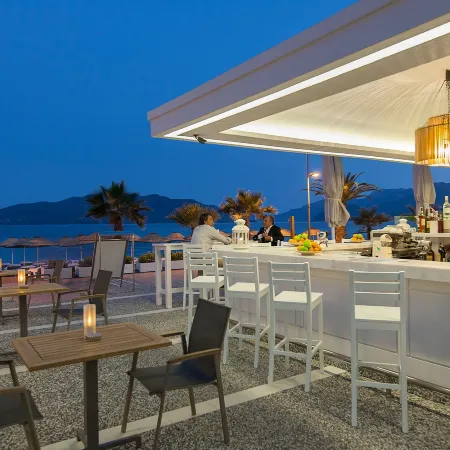 The Beachfront Hotel Adult Only 16 Plus