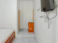 Penginapan Al Firdausi Syariah RedPartner