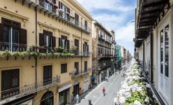 Palazzo Natoli Boutique Hotel