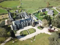 Château de l'Epinay فنادق في Montjean-sur-Loire