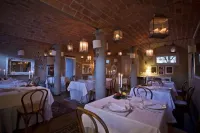 Locanda Dei Cinque Cerri Hotels in Tole