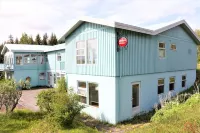 Solheimar Eco-Village Guesthouse Hotel di Grímsnes- og Grafningshreppur