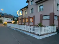 Hotel Schiffahrt Hotel di Alt Sankt Johann
