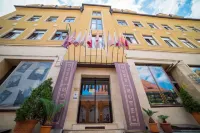 Hotel Gott Hotels in Brasov City Center