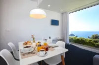 Mosteiros Place Hotels in Mosteiros