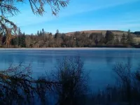 Lodge at Lochside Hotels in Alyth