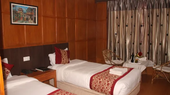 Hotel Srinagar