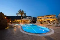 Verde Al Mare Boutique Hotel - 3-Sterne
