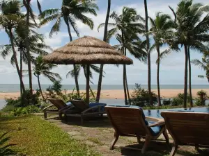 Neeleshwar Hermitage