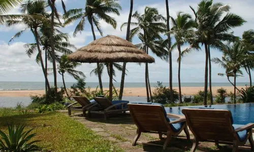 Neeleshwar Hermitage