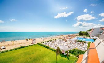 AluaSun Helios Beach - All Inclusive