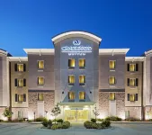 Candlewood Suites Cookeville