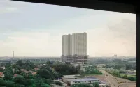 Brand New and Modern 2Br Meikarta Apartment Hotel di Cikarang Selatan