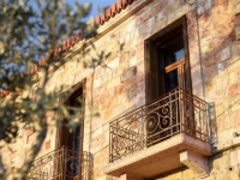 Aktaion Hotel Hotels in Istiaia-Aidipsos