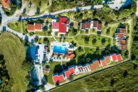 Iris Hotel Hoteles en Kassandra Municipality