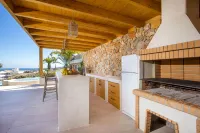 Venezia Luxury Living Villas, Faliraki - Villas