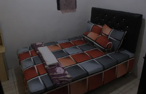 託拉克家庭旅館