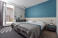Hotel Kolovare - Balkoner